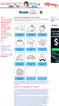 Mobile Screenshot of easycoloring.com